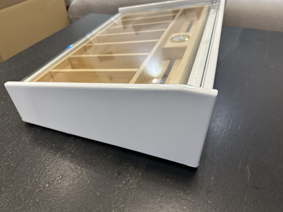 Хумидори ръчна изработка