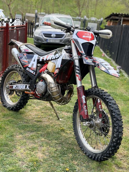 GasGas EC300 TBI 2024