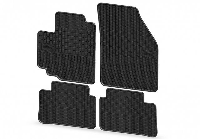 Covorase Cauciuc Suzuki Vitara Jimny SX4 Ignis Swift Splash Alto Balen