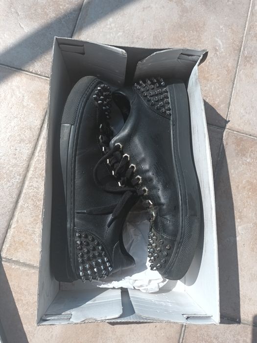 Мъжки кецове Philipp Plein