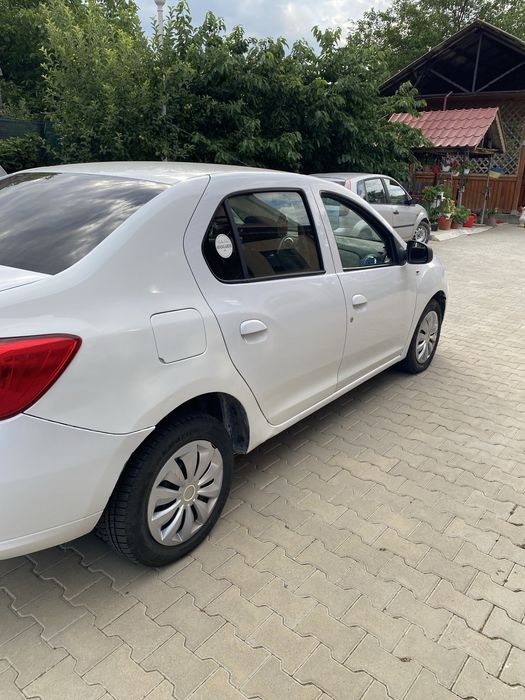 DACIA Logan 2013 — imagine 5