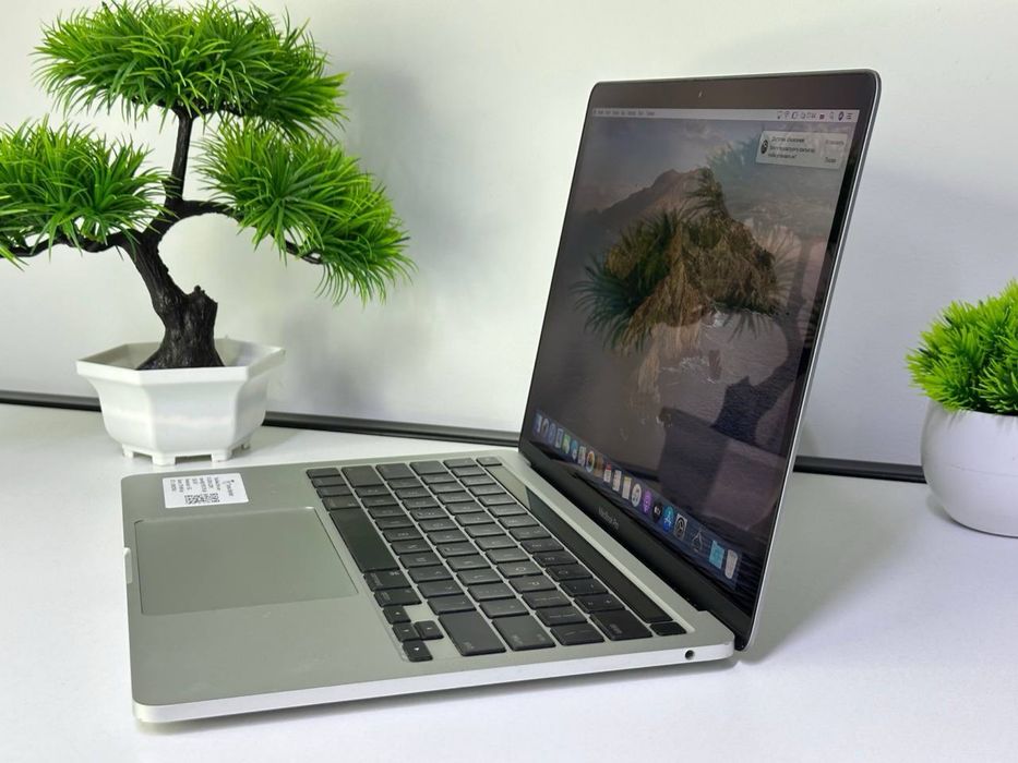 MacBook Pro core i5(2020)A2289/ram-8gb / SSD 256gb