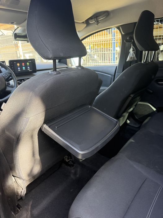 Dacia Logan 2022 GPL FABRICA 60.000 KM usor avariate / avariat / lovit / lovite