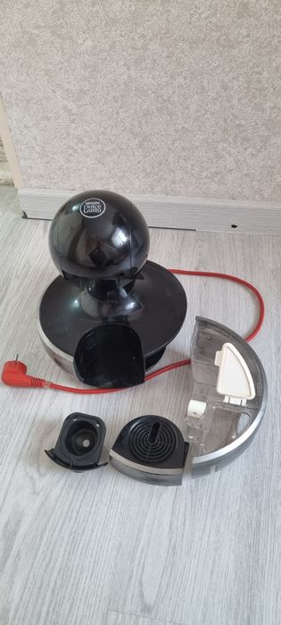 Кофемашина капсульная,Nescafé Dolce Gusto