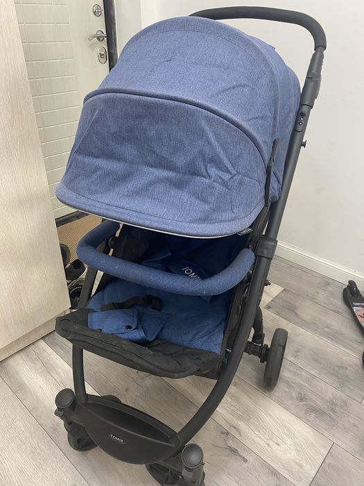 Коляска прогулочная