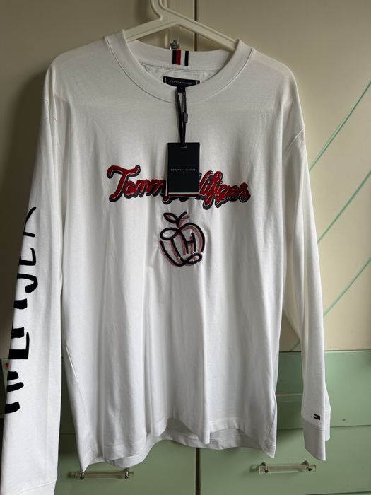 Tommy Hilfiger чисто нова блуза