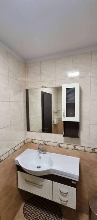 Дава се под наем Двустаен апартамент в София, Зона Б-5 - 73 кв.м за 697.17 € - Снимка #10