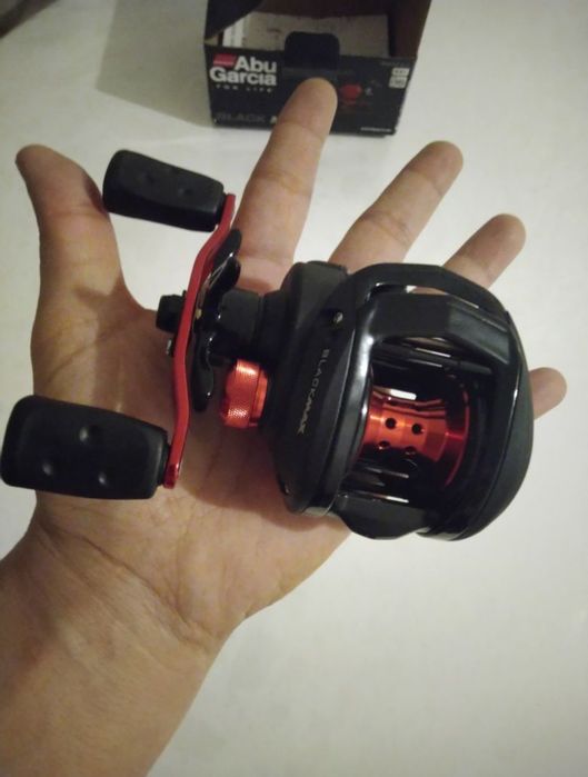 Катушка мультипликаторная