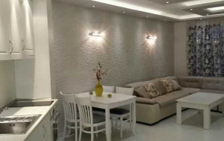 Тристаен апартамент Мараша