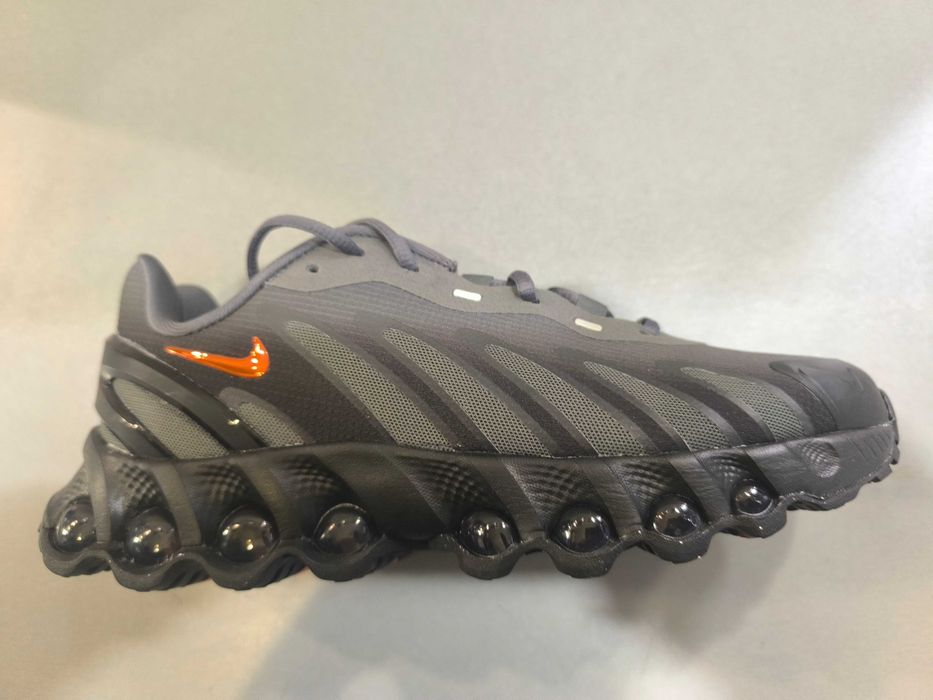 Nike Air Max Dn N38 и N38,5.Маратонки с камери.Нови.Оригинал.