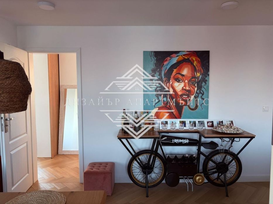 Продава се Тристаен апартамент в Бургас, Сарафово - 170 кв.м за 1295 €/кв.м - Снимка #5