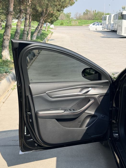 BYD Chazor 2024 — 6