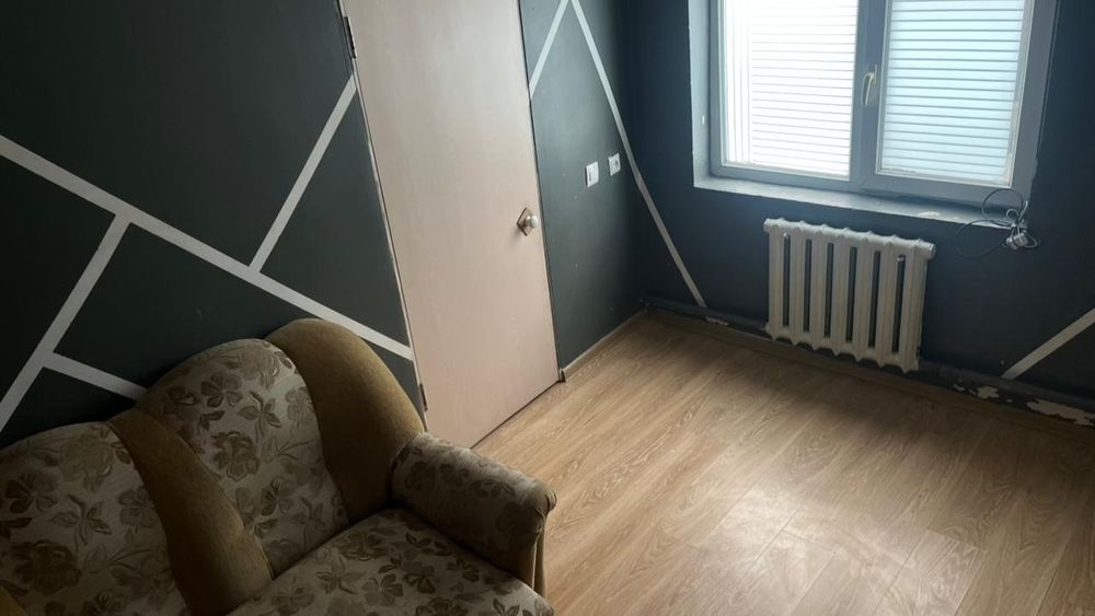 Задаётся времянка