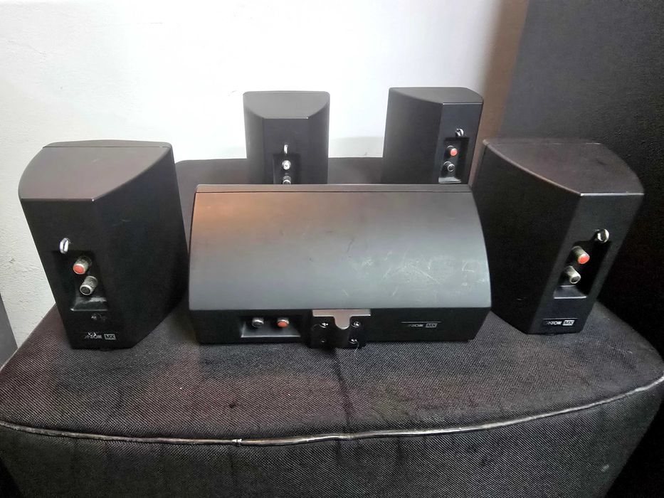 Boxe canton mx monitoare