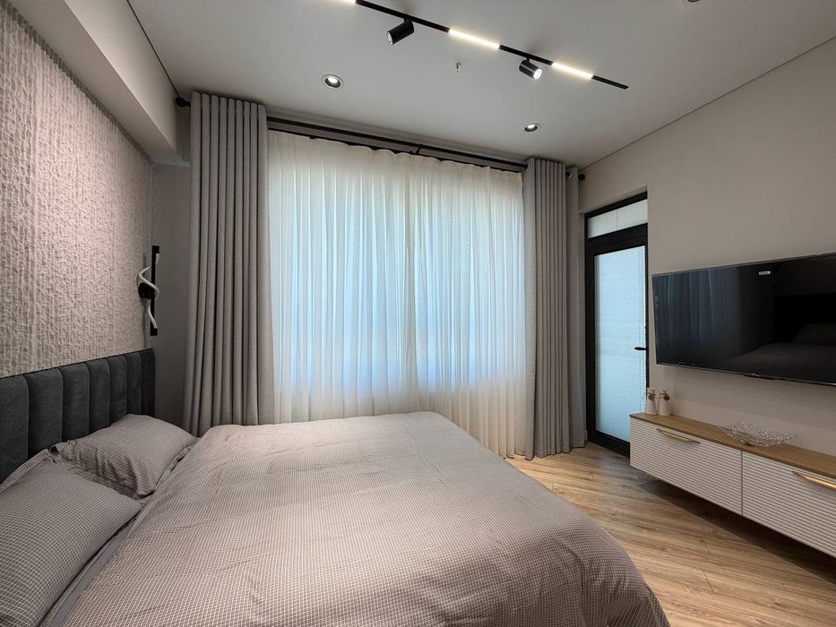 ЖК  Akay City 2х комн, 54м2 ‼️ Дархан