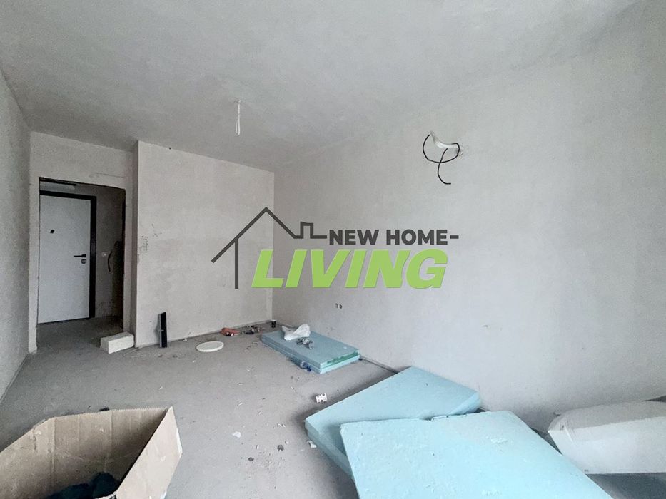 2-стаен в Пловдив-Тракия площ 67