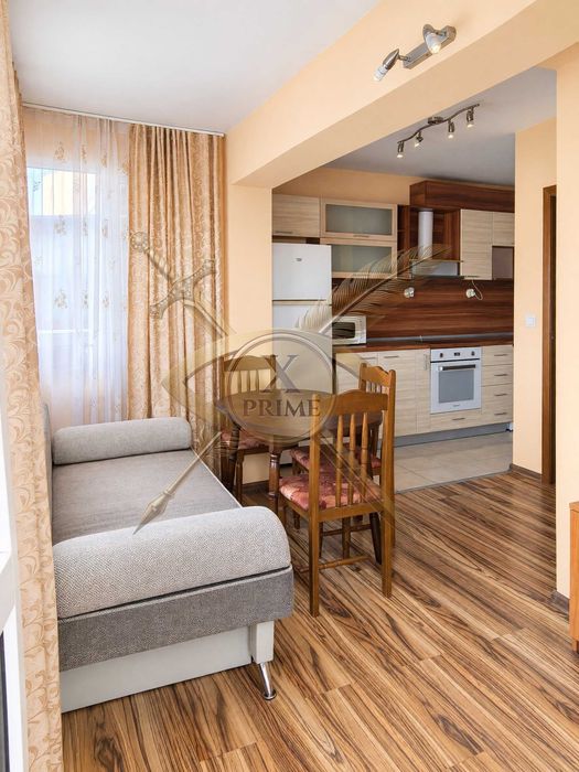 Дава се под наем Тристаен апартамент в Варна, Цветен квартал - 80 кв.м за 500 € - Снимка #2