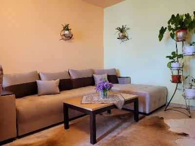 Продава се Тристаен апартамент в София, Център - 69 кв.м за 1257 €/кв.м - Снимка #1