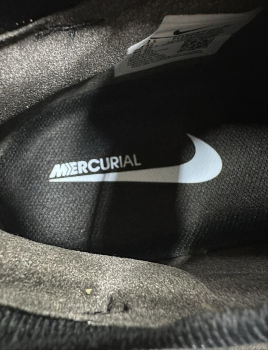 Nike Mercurial Zoom Vapor 16 Pro tf