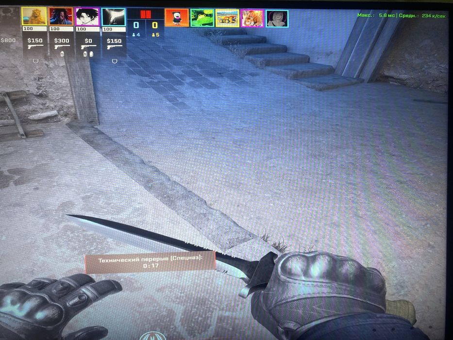 Компьютер игровой