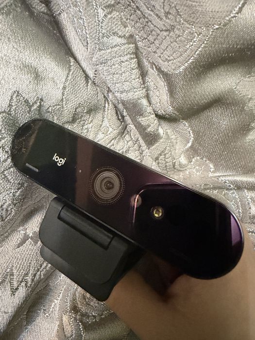 Logitech brio 4K