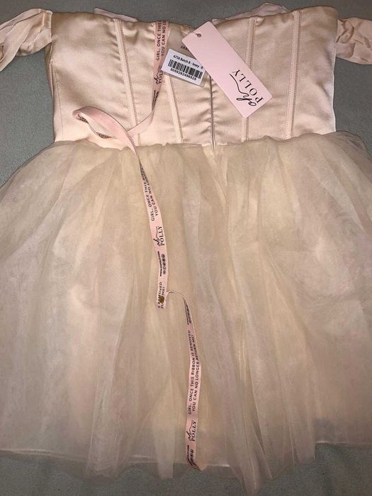 rochita OhPolly noua