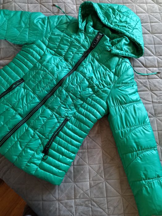 Зимно яке48 номер