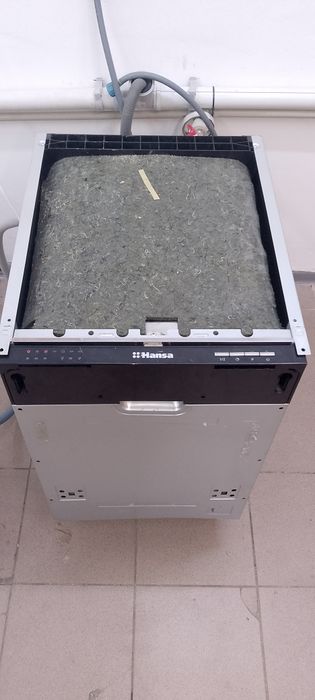 Продам посудомоечную машину Hansa