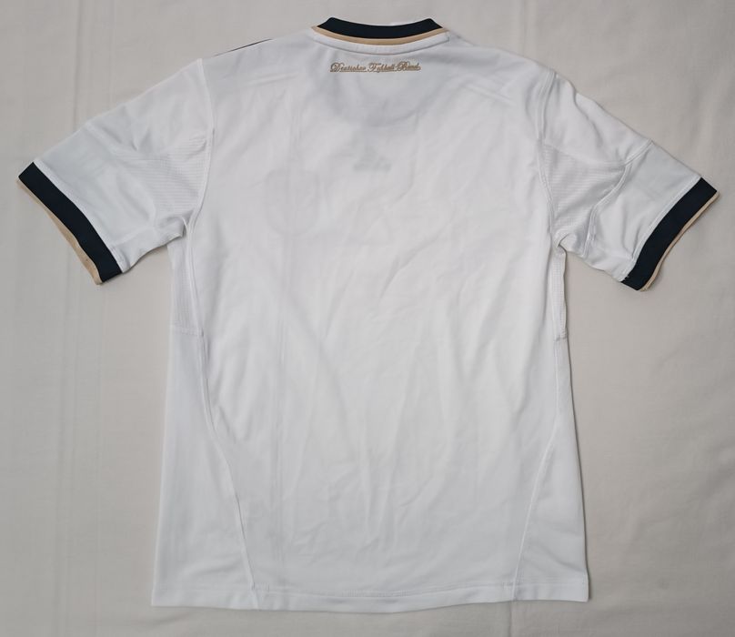 Adidas Germany 2010/11 Home Jersey оригинална тениска ръст 147-158см