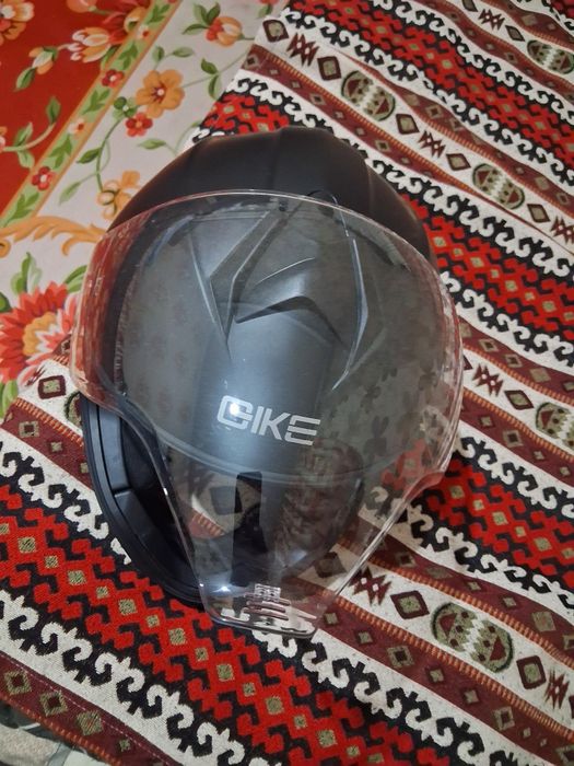 Продам шлем гайк хелмет