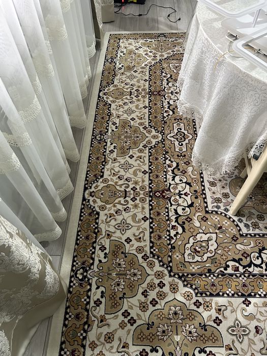 Хороший ковер ковер