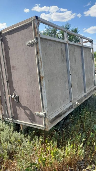 Кузов газели , борт