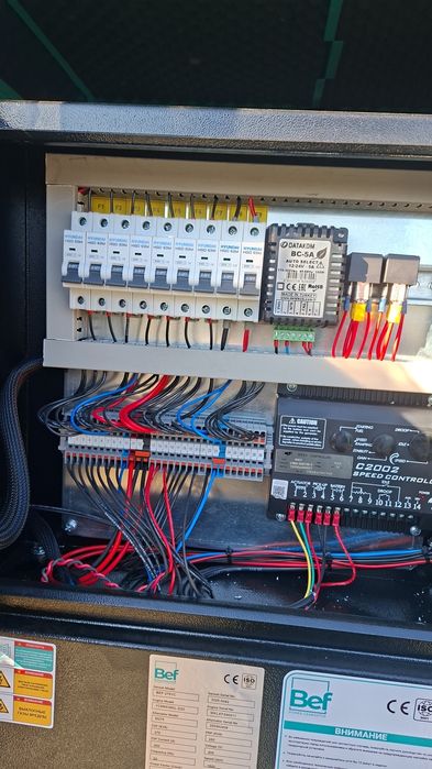 Электрик Ақтөбе 24/7