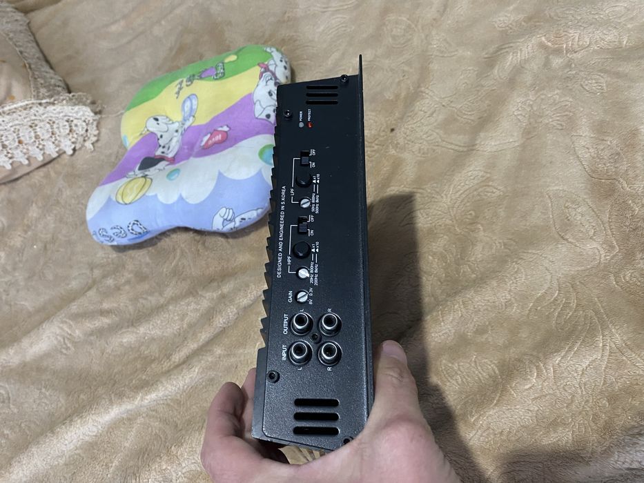 Pride due идеал почти новый