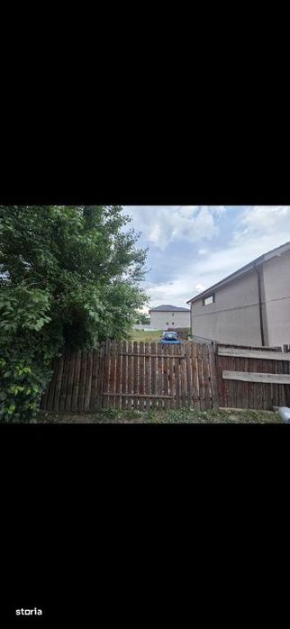 Teren Cumpana| 398Mp| Central|Ideal Casa|
