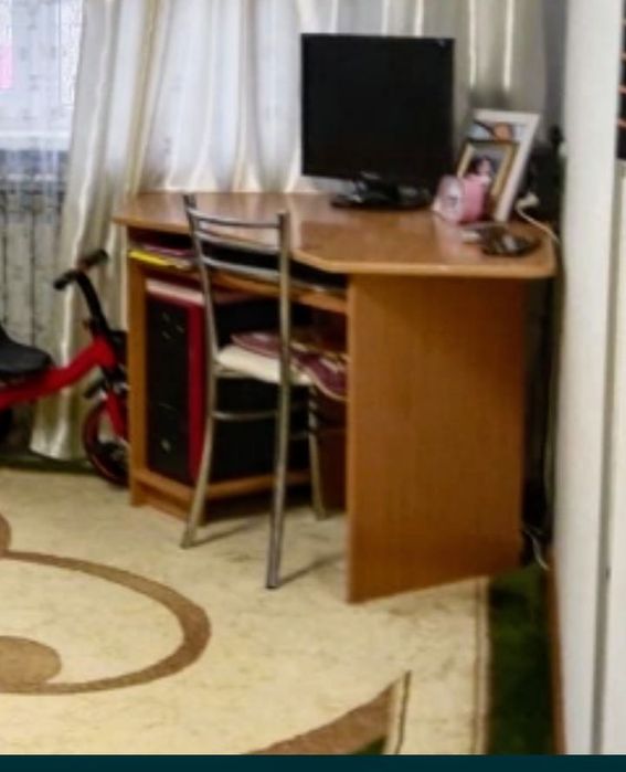 Компьютерный стол