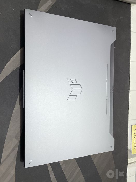 Asus Tuf gaming 4070