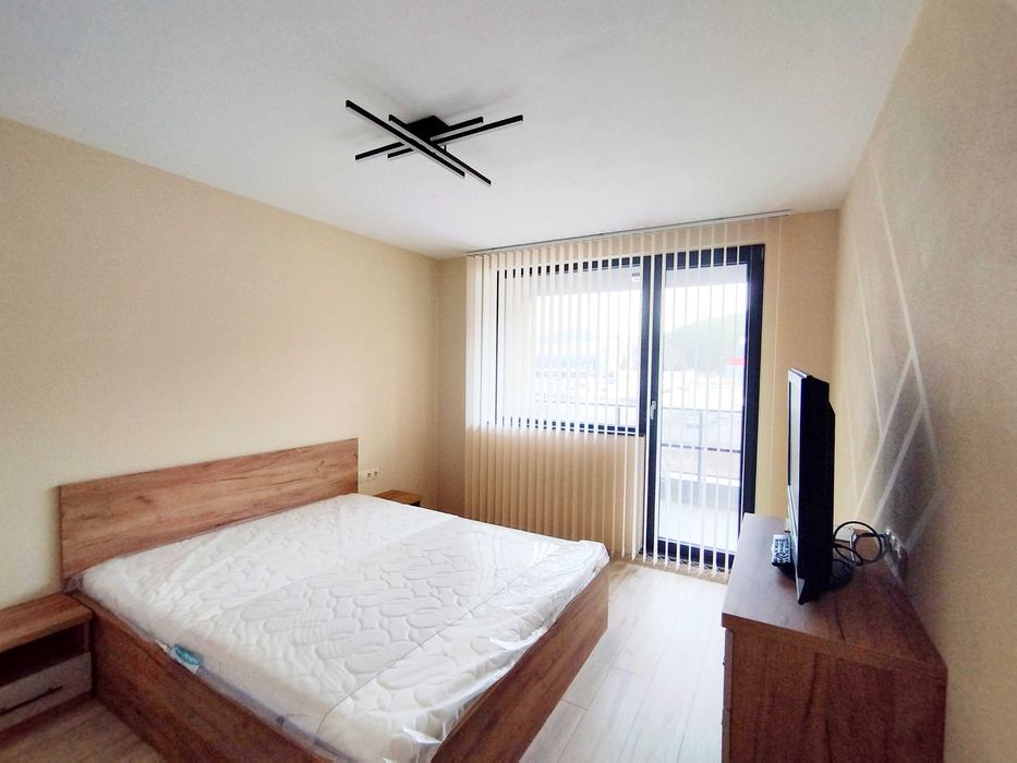 Дава се под наем Двустаен апартамент в Перник, Ладовица - 73 кв.м за 448.8 € - Снимка #9