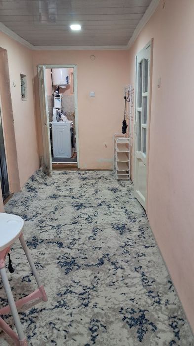 Квартира продаётся в городе Сырдаре