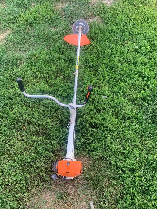 моторна коса STIHL fs 350