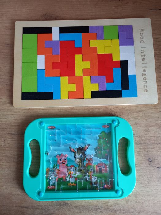 Развивашки  для детей