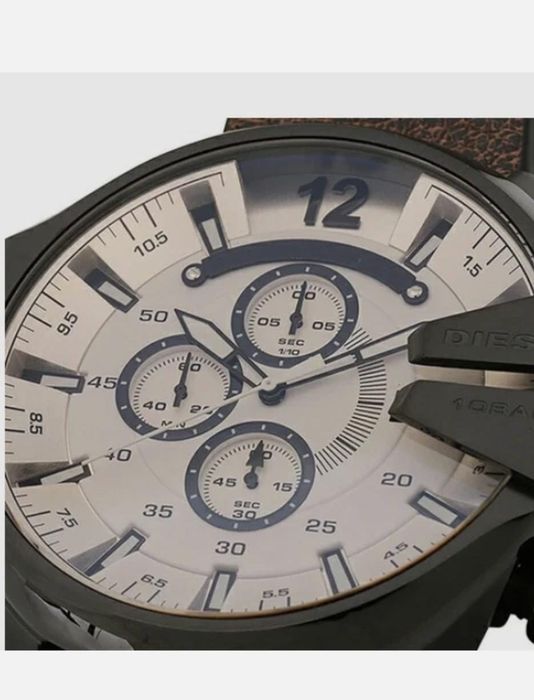 Часовник Diesel DZ4422