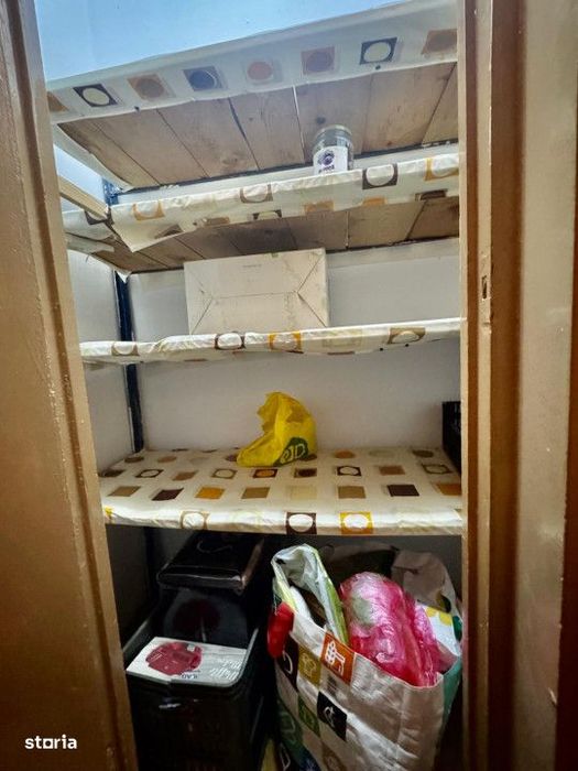 Apartament 4 camere I Decomandat | Etaj 8/10 | Manastur | Cinema Dacia