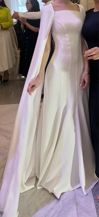 Свадебное платье / платье на Узату