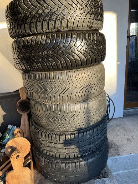 245 45 R19 Set 2 Anvelope Pirelli Sottozero3