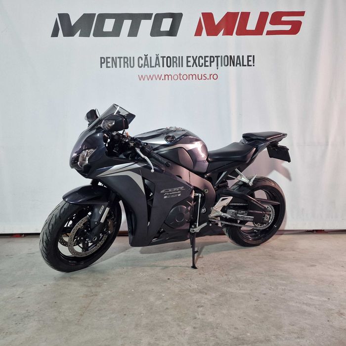 Motocicleta Honda CBR1000RR Fireblade ABS | H000439 | motomus.ro