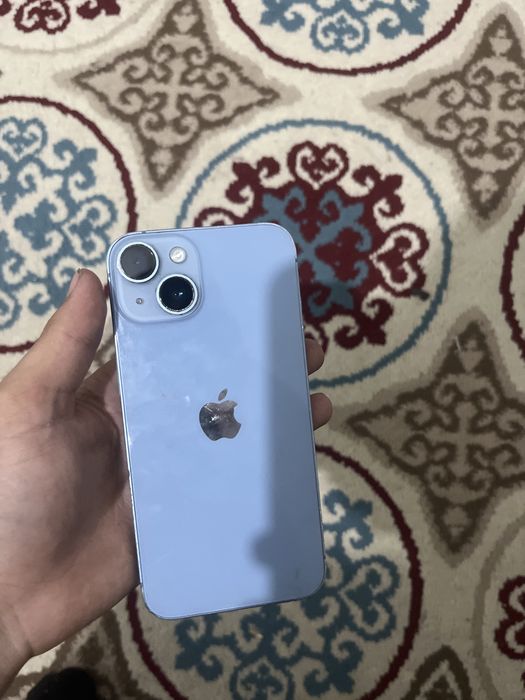 Айфон 14 IPhone 14