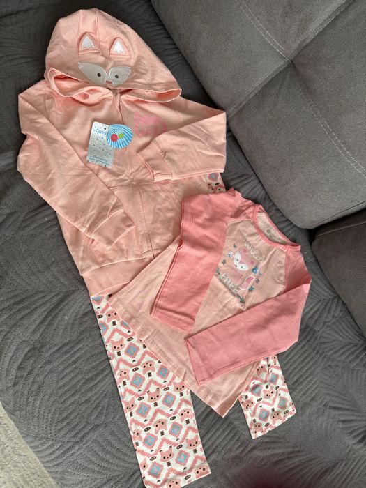 Продам тройку на девочку!