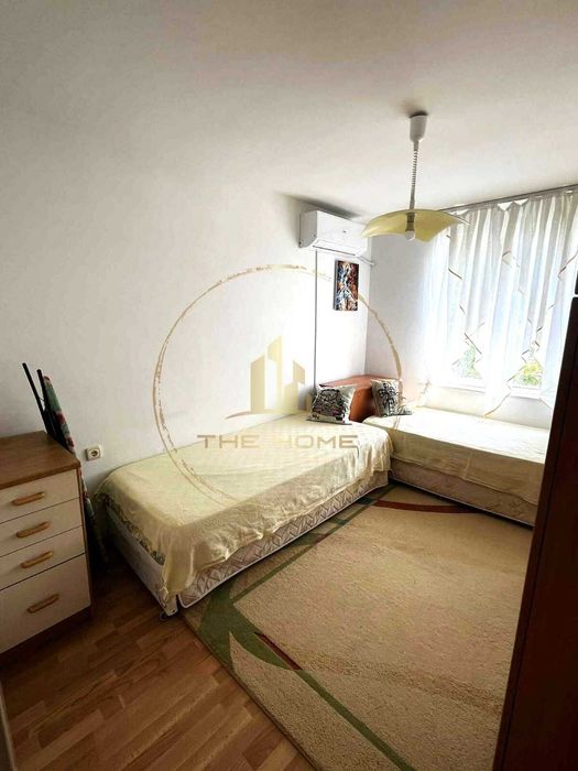 Дава се под наем Тристаен апартамент в Варна, Център - 72 кв.м за 550 € - Снимка #5