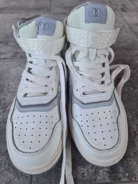 Adidas cristian Dior B 27, Made Italy